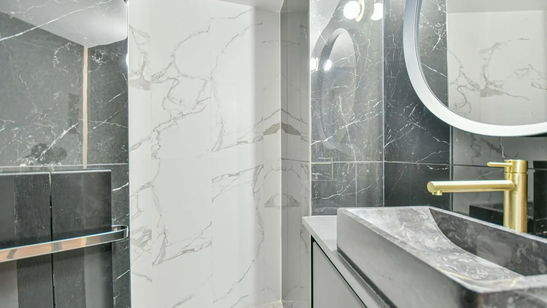 Duplex A Saint-ambroise